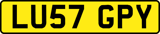 LU57GPY