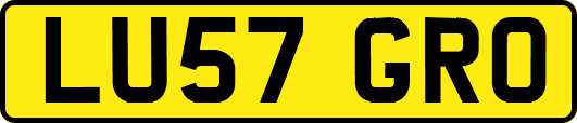 LU57GRO