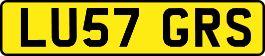 LU57GRS