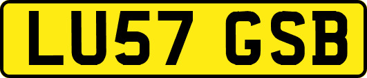 LU57GSB