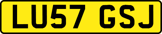 LU57GSJ
