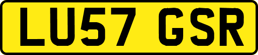 LU57GSR