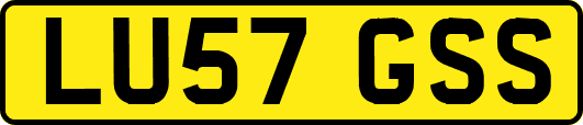 LU57GSS