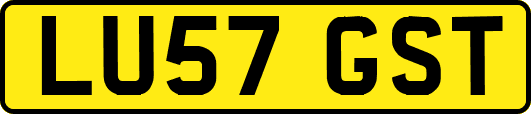 LU57GST