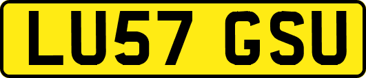 LU57GSU