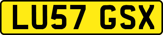 LU57GSX