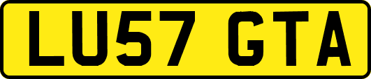 LU57GTA