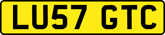 LU57GTC