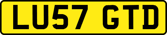 LU57GTD