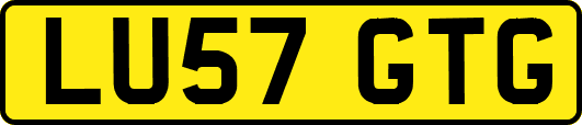 LU57GTG