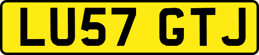 LU57GTJ