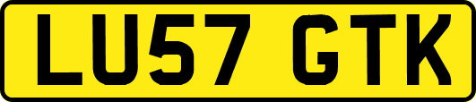 LU57GTK