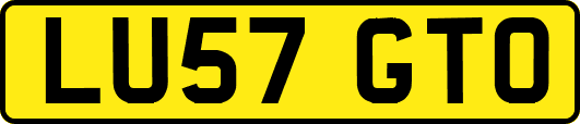 LU57GTO