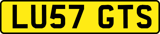 LU57GTS