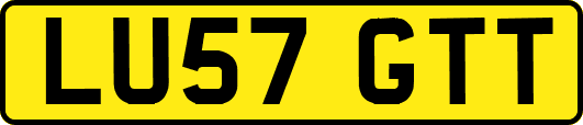 LU57GTT