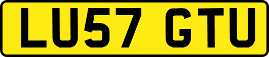 LU57GTU