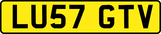 LU57GTV