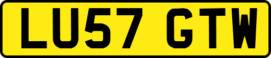LU57GTW