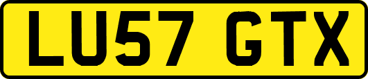 LU57GTX