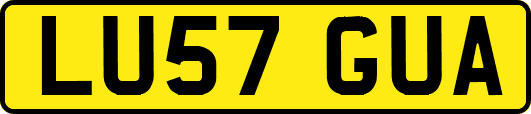 LU57GUA