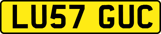 LU57GUC