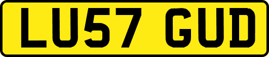 LU57GUD