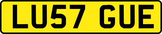 LU57GUE
