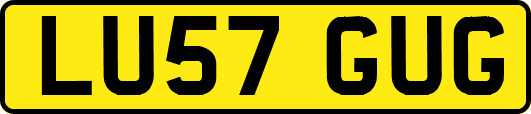 LU57GUG