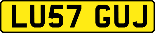 LU57GUJ