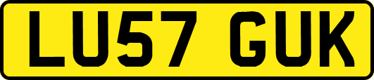 LU57GUK