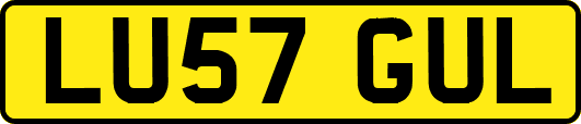 LU57GUL