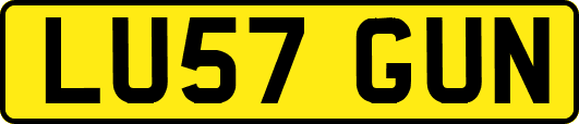 LU57GUN