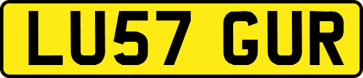 LU57GUR