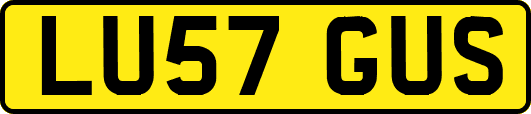 LU57GUS
