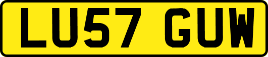 LU57GUW