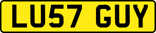 LU57GUY
