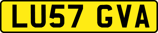 LU57GVA