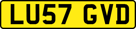LU57GVD