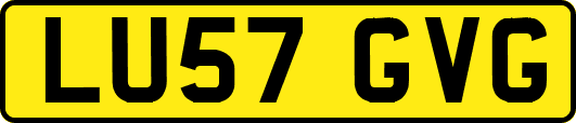 LU57GVG