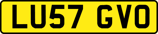 LU57GVO