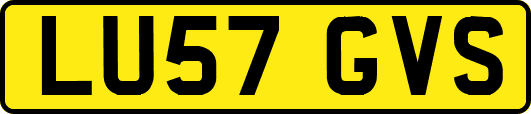 LU57GVS