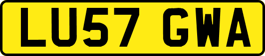 LU57GWA