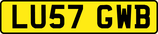 LU57GWB