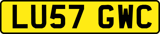 LU57GWC