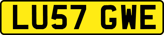 LU57GWE