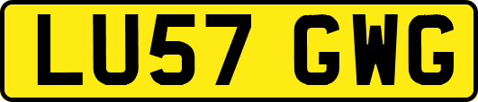 LU57GWG