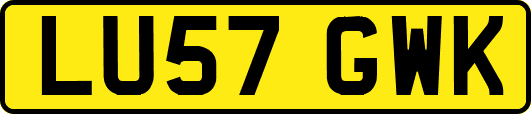 LU57GWK