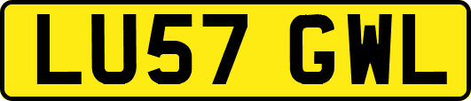 LU57GWL