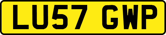 LU57GWP
