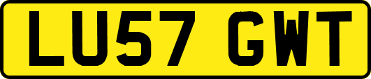 LU57GWT